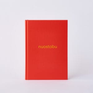 Planuotė „Nuostabu" 2027